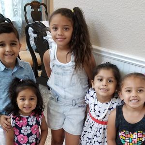 Meet your Posher, Andrew